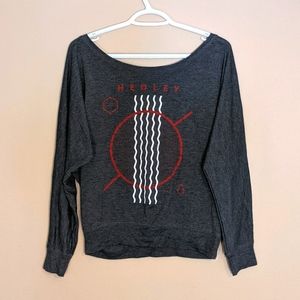 🌹2/$20🌹 Hedley Long Sleeve Shirt